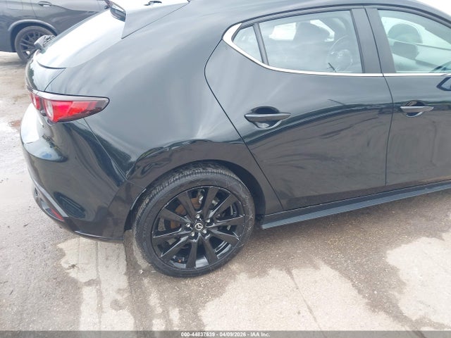 Aukcja sprzedaży 2024 Mazda Mazda3 2.5 S Select Sport, vin: JM1BPAKM5R1714143, numer aukcji: 44837639