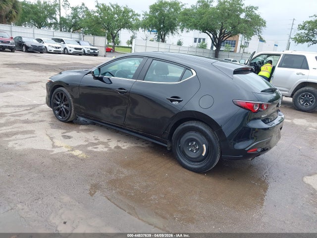 Aukcja sprzedaży 2024 Mazda Mazda3 2.5 S Select Sport, vin: JM1BPAKM5R1714143, numer aukcji: 44837639