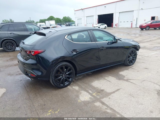 Aukcja sprzedaży 2024 Mazda Mazda3 2.5 S Select Sport, vin: JM1BPAKM5R1714143, numer aukcji: 44837639