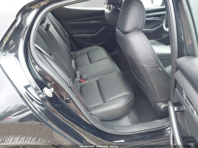 Aukcja sprzedaży 2024 Mazda Mazda3 2.5 S Select Sport, vin: JM1BPAKM5R1714143, numer aukcji: 44837639