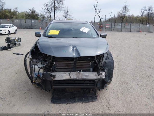 Продажа на аукционе авто 2017 Nissan Murano Sl, vin: 5N1AZ2MG4HN187086, номер лота: 44837640