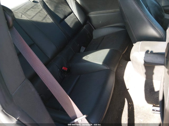 Chevrolet Camaro 2lt 2015 2G1FF1E34F9267506 Image 8