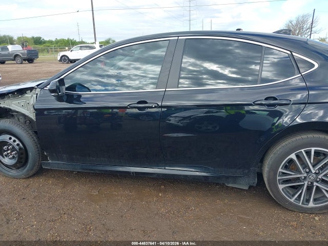 2025 Toyota Camry Xle მანქანა იყიდება აუქციონზე, vin: 4T1DBADK1SU521605, აუქციონის ნომერი: 44837641