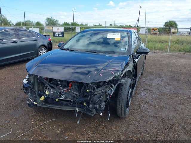 2025 Toyota Camry Xle მანქანა იყიდება აუქციონზე, vin: 4T1DBADK1SU521605, აუქციონის ნომერი: 44837641