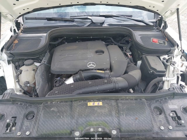 Auction sale of the 2021 Mercedes-benz Gle 350 4matic, vin: 4JGFB4KE0MA458458, lot number: 44837644