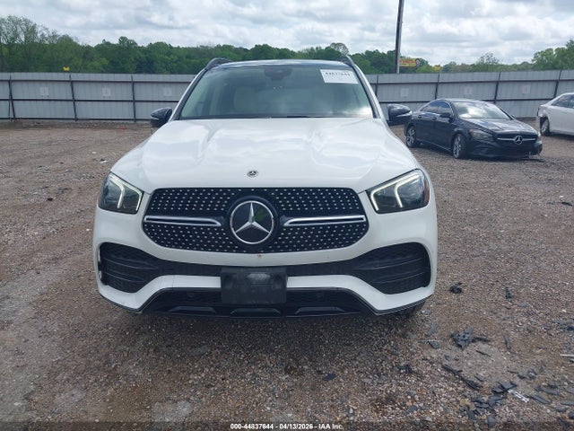 Auction sale of the 2021 Mercedes-benz Gle 350 4matic, vin: 4JGFB4KE0MA458458, lot number: 44837644