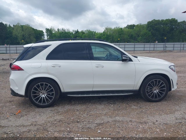 Auction sale of the 2021 Mercedes-benz Gle 350 4matic, vin: 4JGFB4KE0MA458458, lot number: 44837644