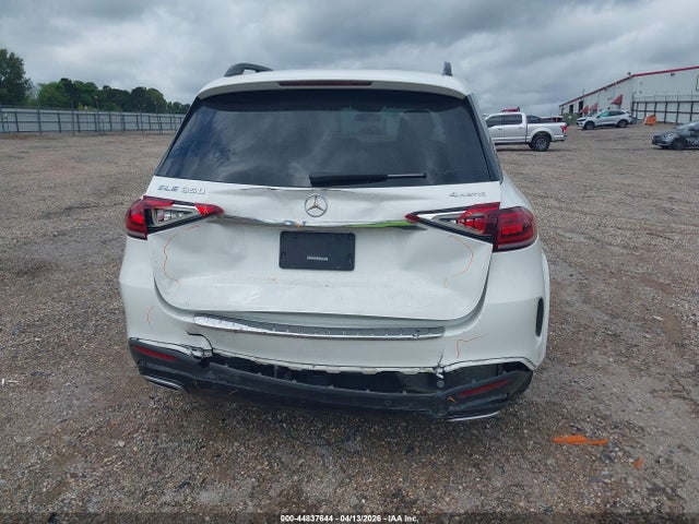 Auction sale of the 2021 Mercedes-benz Gle 350 4matic, vin: 4JGFB4KE0MA458458, lot number: 44837644