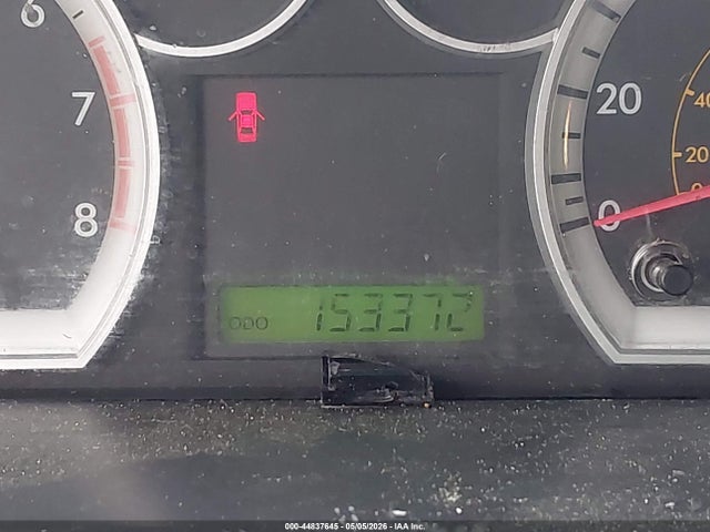 2010 Chevrolet Aveo მანქანა იყიდება აუქციონზე, vin: KL1TD5E2AB130301, აუქციონის ნომერი: 44837645