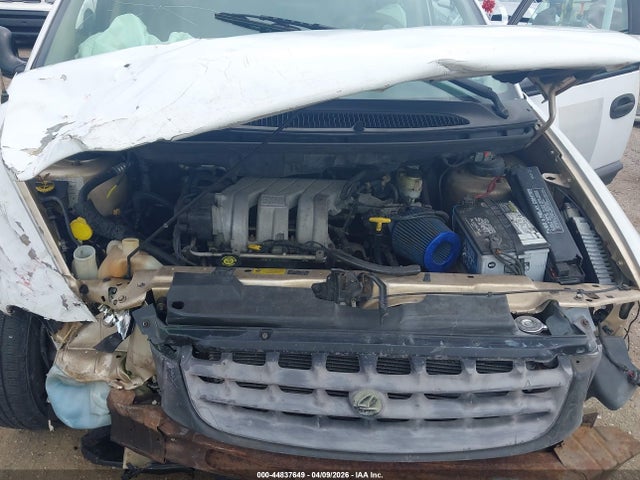 Продаж на аукціоні авто 1998 Plymouth Grand Voyager Se, vin: 1P4GP44G4WB776679, номер лоту: 44837649
