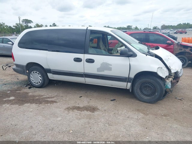 Продаж на аукціоні авто 1998 Plymouth Grand Voyager Se, vin: 1P4GP44G4WB776679, номер лоту: 44837649