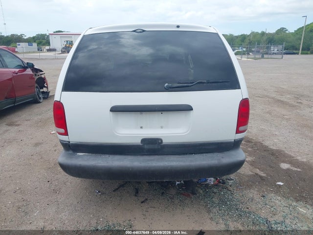 Продаж на аукціоні авто 1998 Plymouth Grand Voyager Se, vin: 1P4GP44G4WB776679, номер лоту: 44837649