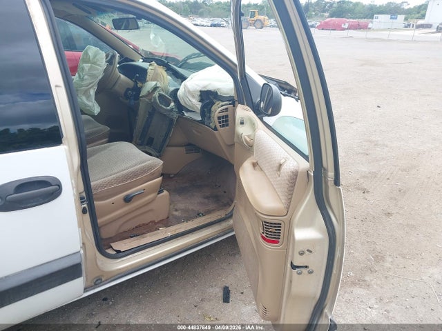 Продаж на аукціоні авто 1998 Plymouth Grand Voyager Se, vin: 1P4GP44G4WB776679, номер лоту: 44837649