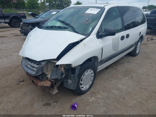 Продаж на аукціоні авто 1998 Plymouth Grand Voyager Se, vin: 1P4GP44G4WB776679, номер лоту: 44837649