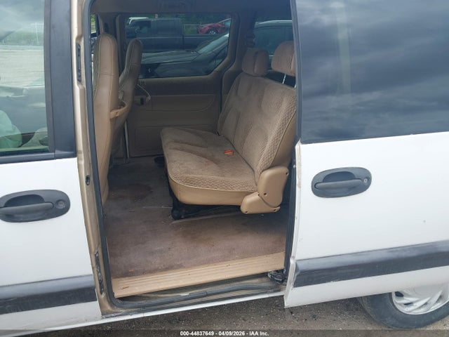 Продаж на аукціоні авто 1998 Plymouth Grand Voyager Se, vin: 1P4GP44G4WB776679, номер лоту: 44837649