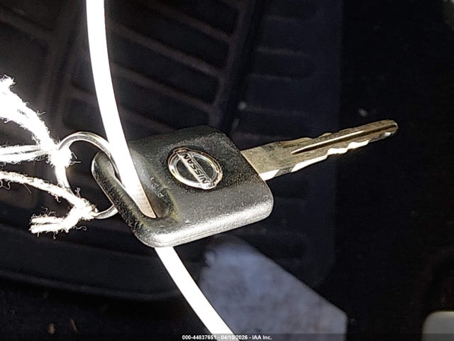 2006 NISSAN 350Z JN1AZ34D76M306058 Photo 10