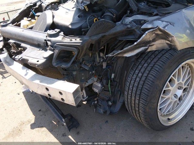 2006 NISSAN 350Z JN1AZ34D76M306058 Photo 5