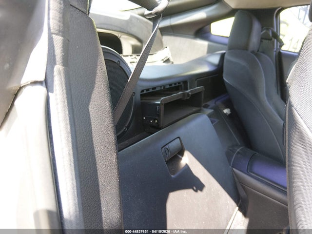 2006 NISSAN 350Z JN1AZ34D76M306058 Photo 7