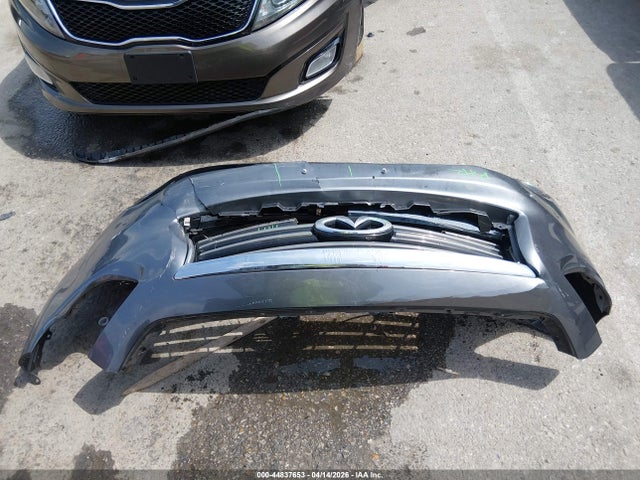 Продажа на аукционе авто 2012 Infiniti Fx35, vin: JN8AS1MW6CM154782, номер лота: 44837653