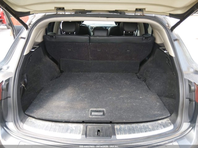 Продажа на аукционе авто 2012 Infiniti Fx35, vin: JN8AS1MW6CM154782, номер лота: 44837653
