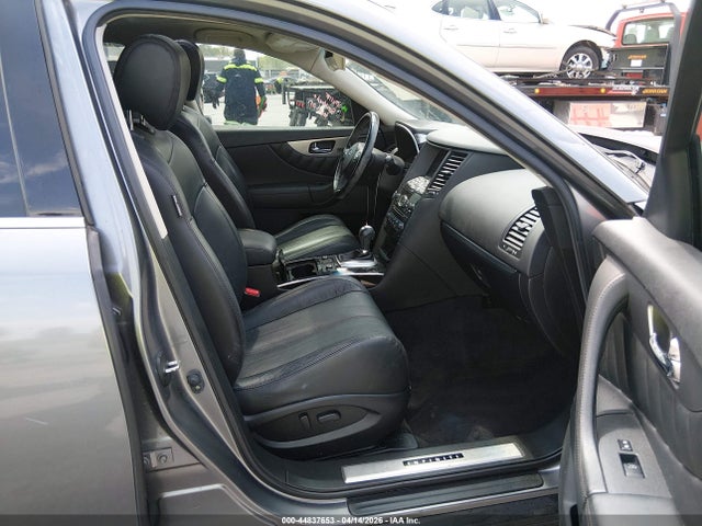 Продажа на аукционе авто 2012 Infiniti Fx35, vin: JN8AS1MW6CM154782, номер лота: 44837653