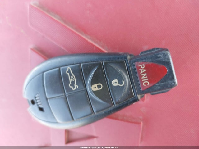 Aukcja sprzedaży 2013 Dodge Dart Limited, vin: 1C3CDFCH8DD703905, numer aukcji: 44837655