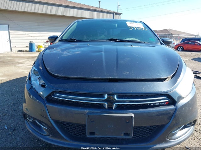 Aukcja sprzedaży 2013 Dodge Dart Limited, vin: 1C3CDFCH8DD703905, numer aukcji: 44837655