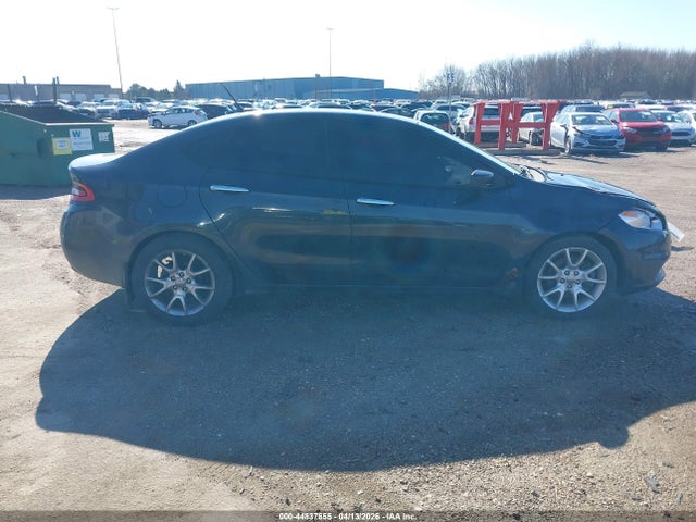 Aukcja sprzedaży 2013 Dodge Dart Limited, vin: 1C3CDFCH8DD703905, numer aukcji: 44837655