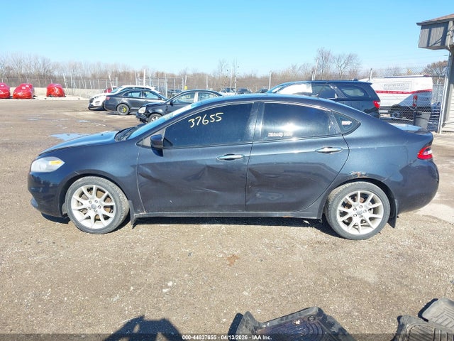 Aukcja sprzedaży 2013 Dodge Dart Limited, vin: 1C3CDFCH8DD703905, numer aukcji: 44837655