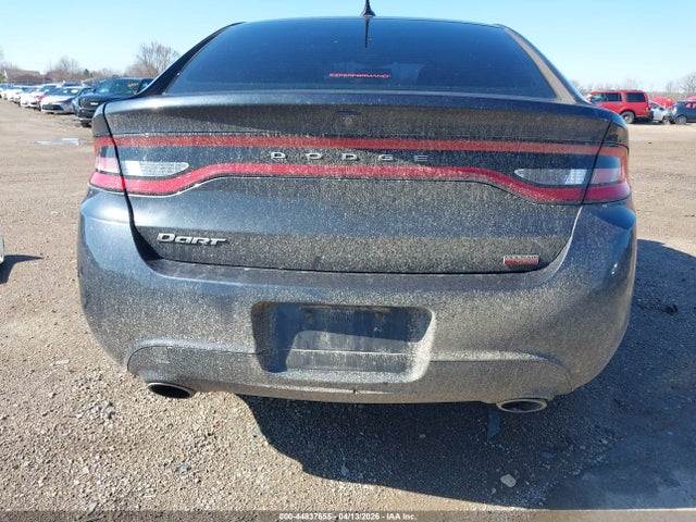 Aukcja sprzedaży 2013 Dodge Dart Limited, vin: 1C3CDFCH8DD703905, numer aukcji: 44837655