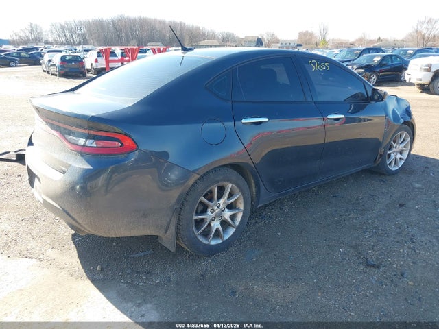 Aukcja sprzedaży 2013 Dodge Dart Limited, vin: 1C3CDFCH8DD703905, numer aukcji: 44837655