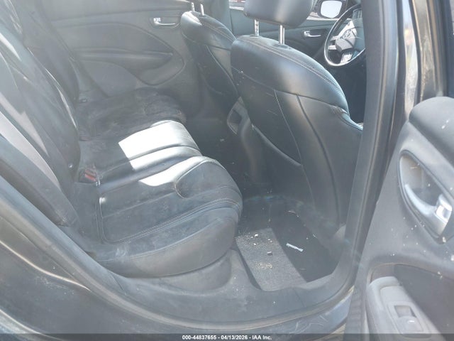 Aukcja sprzedaży 2013 Dodge Dart Limited, vin: 1C3CDFCH8DD703905, numer aukcji: 44837655