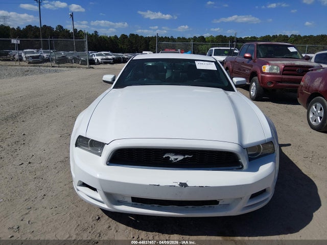 Ford Mustang V6 Premium 2014 1ZVBP8AM2E5295128 Image 12