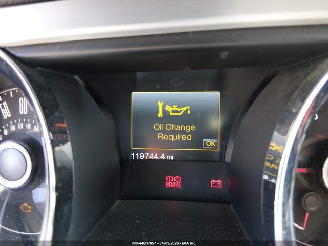 Ford Mustang V6 Premium 2014 1ZVBP8AM2E5295128 Image 15