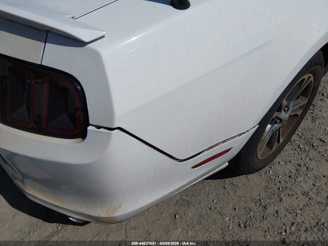Ford Mustang V6 Premium 2014 1ZVBP8AM2E5295128 Image 18