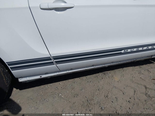 Ford Mustang V6 Premium 2014 1ZVBP8AM2E5295128 Image 20