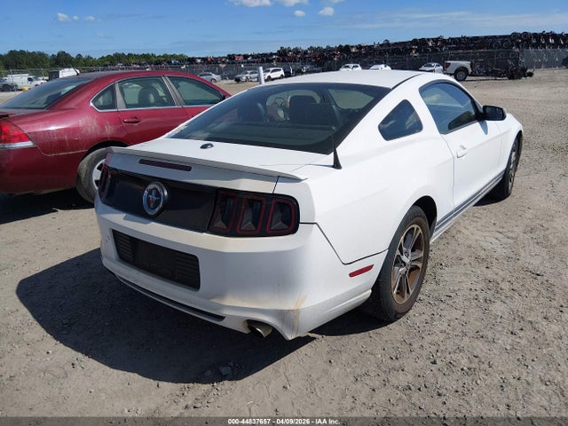 2014 FORD MUSTANG 1ZVBP8AM2E5295128 Photo 3