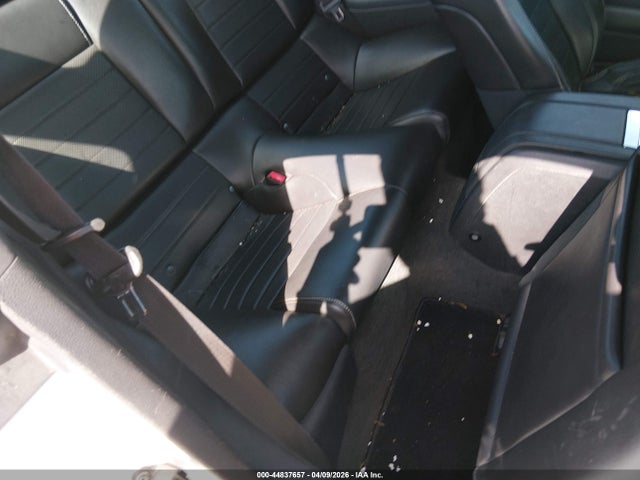 2014 FORD MUSTANG 1ZVBP8AM2E5295128 Photo 7