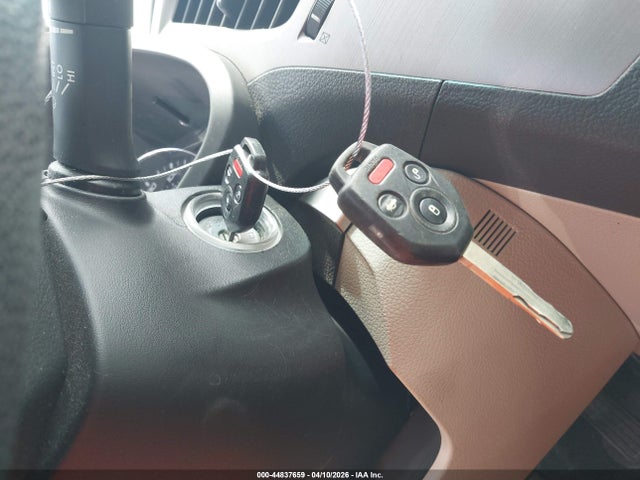 44837659 :رقم المزاد ، 4S4BRBAC6C3226982 vin ، 2012 Subaru Outback 2.5i مزاد بيع