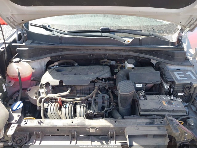 KIA Sportage Lx 2021 KNDPM3AC2M7912719 Image 10