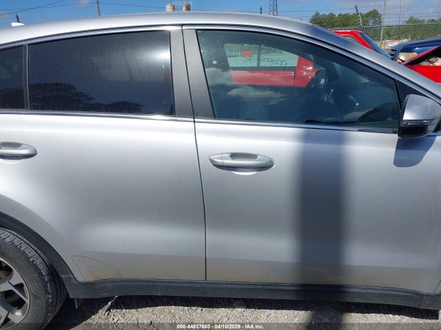 KIA Sportage Lx 2021 KNDPM3AC2M7912719 Image 14
