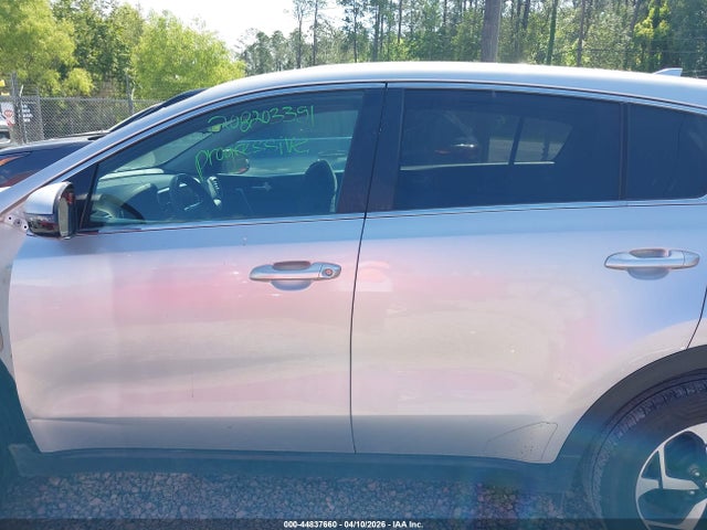 KIA Sportage Lx 2021 KNDPM3AC2M7912719 Image 15