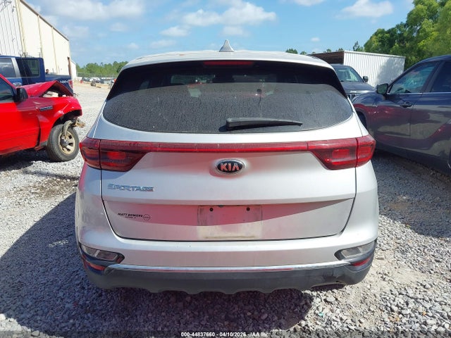 KIA Sportage Lx 2021 KNDPM3AC2M7912719 Image 17