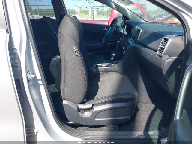KIA Sportage Lx 2021 KNDPM3AC2M7912719 Image 5