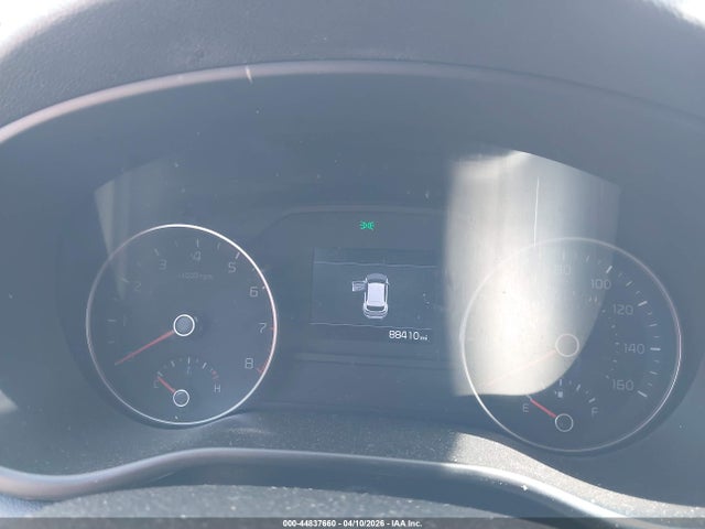 KIA Sportage Lx 2021 KNDPM3AC2M7912719 Image 7