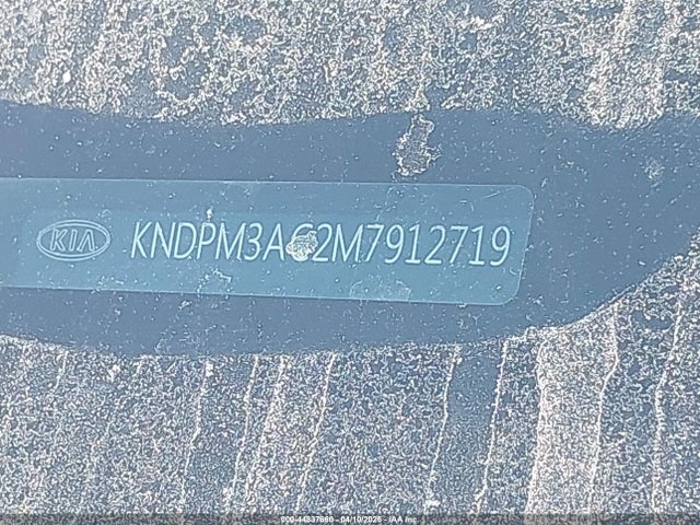 KIA Sportage Lx 2021 KNDPM3AC2M7912719 Image 9