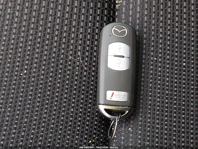 Продажа на аукционе авто 2013 Mazda Mazda3 I Touring, vin: JM1BL1L74D1764867, номер лота: 44837661