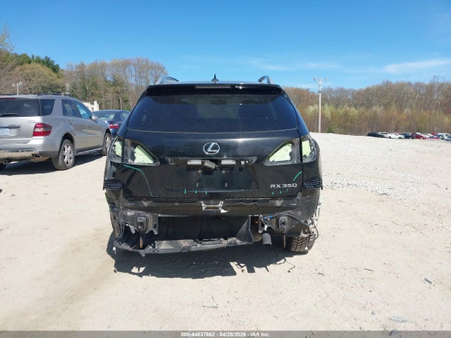 Продаж на аукціоні авто 2011 Lexus Rx 350, vin: 2T2BK1BA3BC116957, номер лоту: 44837662