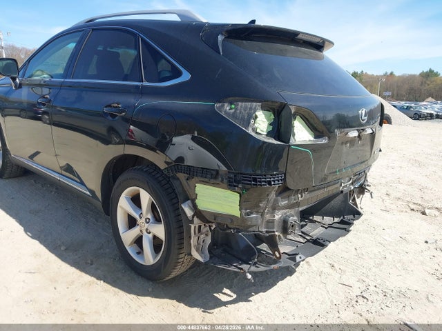 Продаж на аукціоні авто 2011 Lexus Rx 350, vin: 2T2BK1BA3BC116957, номер лоту: 44837662