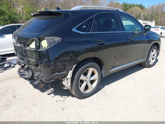 Продаж на аукціоні авто 2011 Lexus Rx 350, vin: 2T2BK1BA3BC116957, номер лоту: 44837662